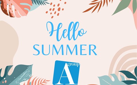Anafgroup:Summer Closing!